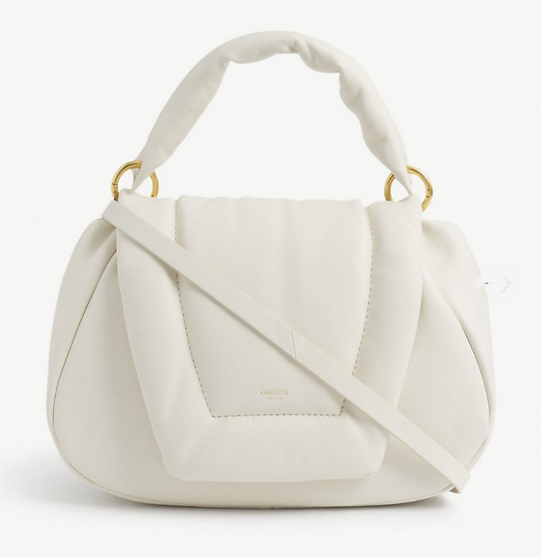 Oroton's crossbody bag