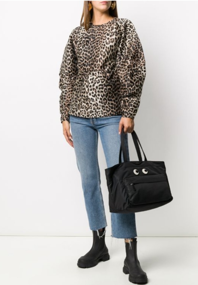 Anya Hindmarch at Farfetch