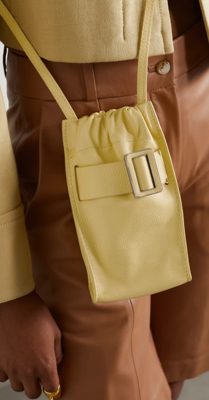 Boyy Boutique at netw