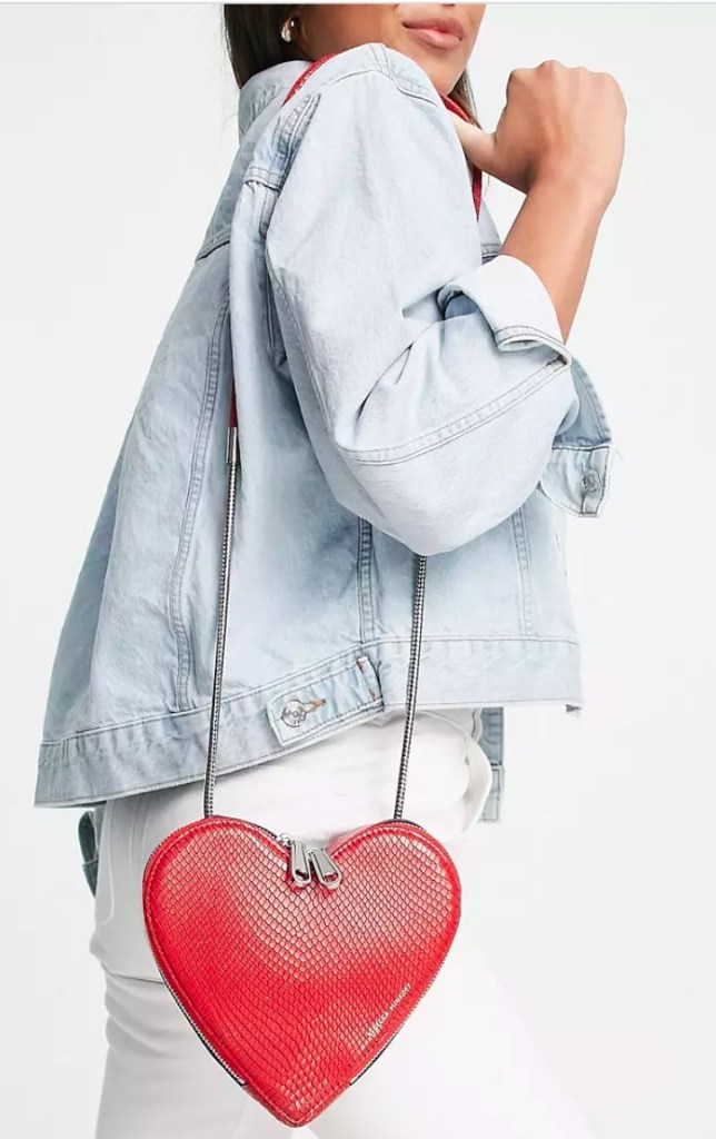 Cute bags at ASOS