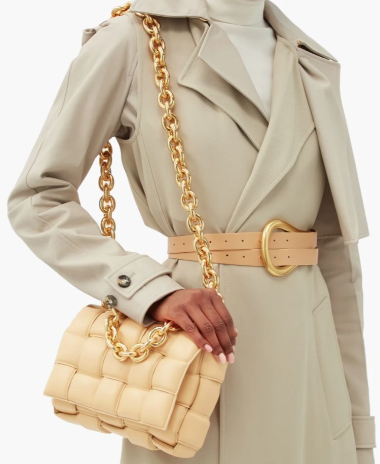 SS'22 shoulder bags for every budget