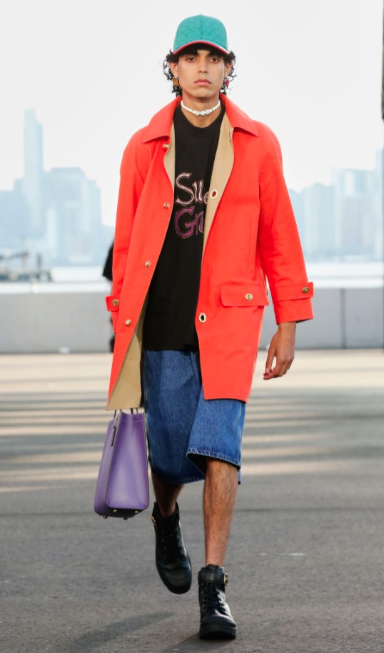 SS'22 shoulder bags for every budget