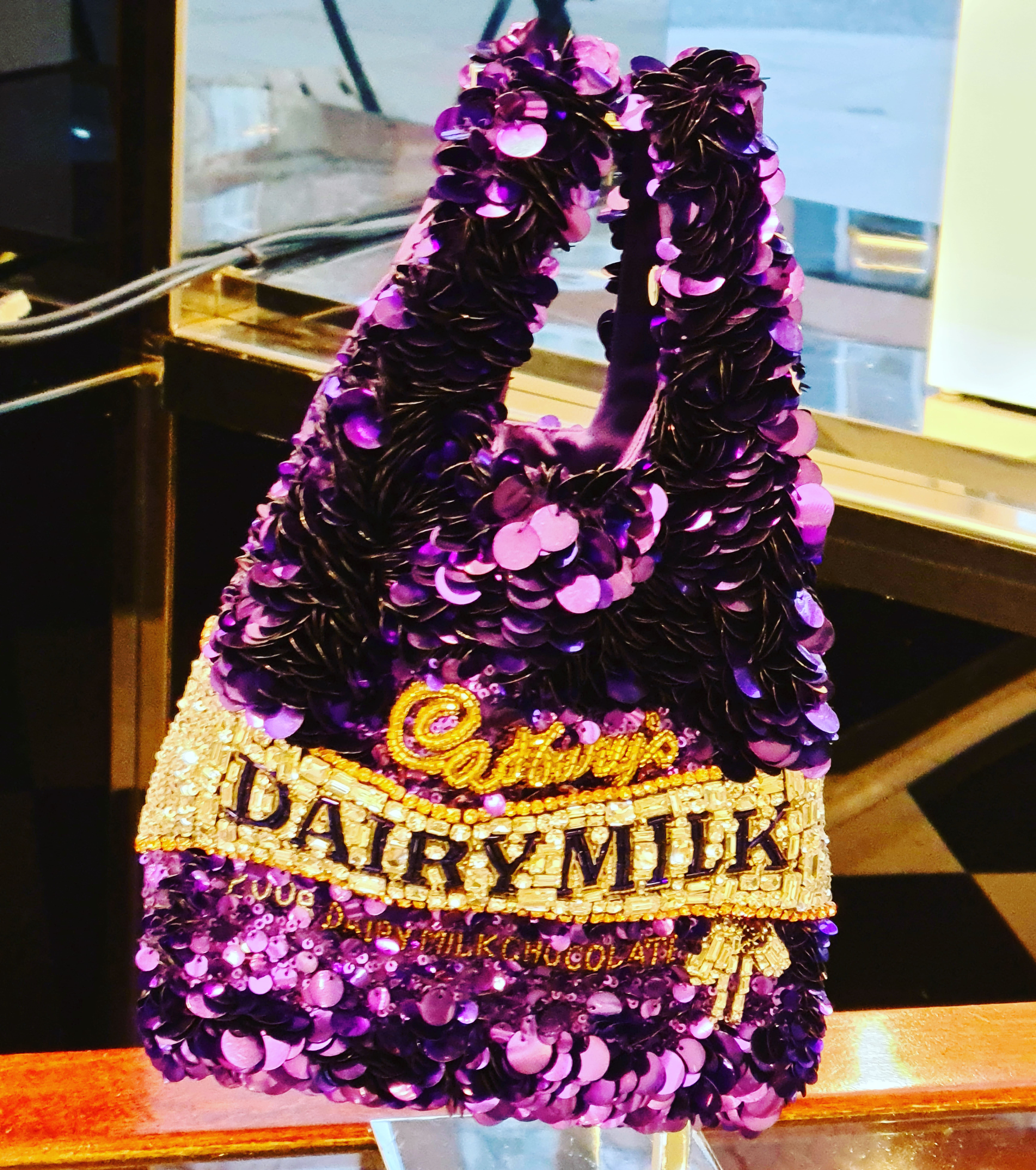 Bags for Valentine's Day