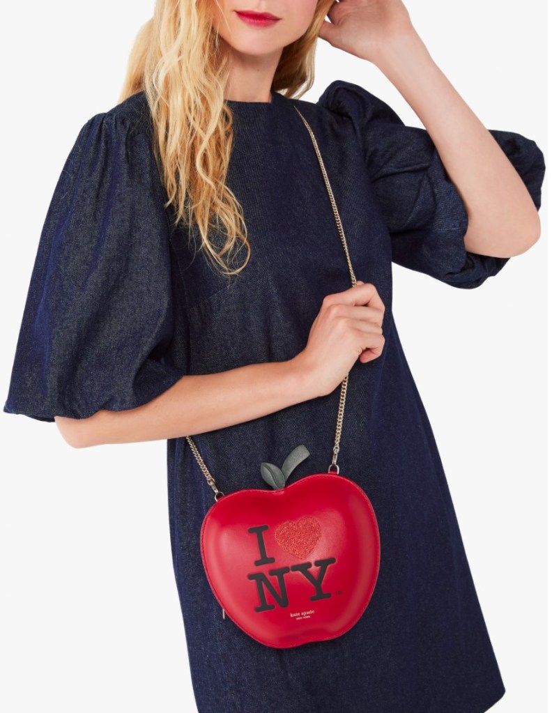 Cute bags from Kate Spade NY