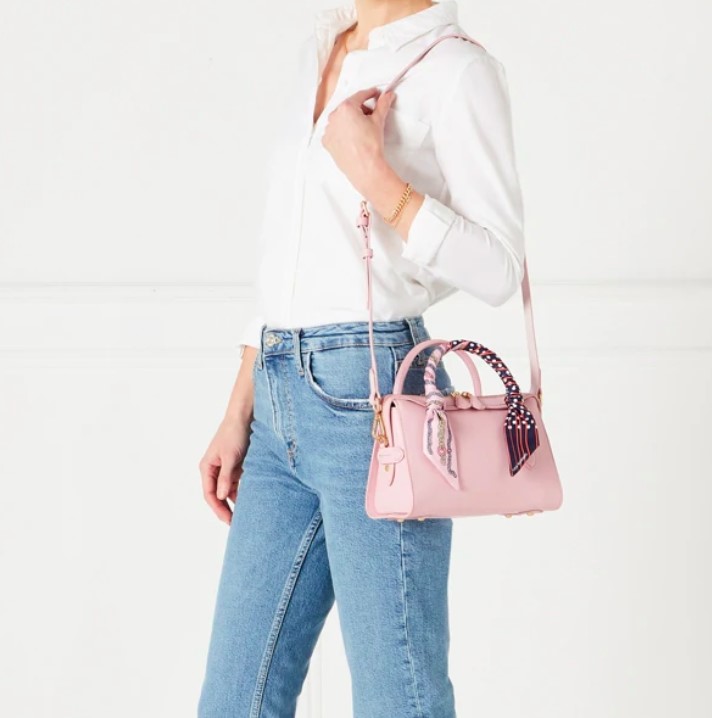 Cute bags from Lulu Guinness