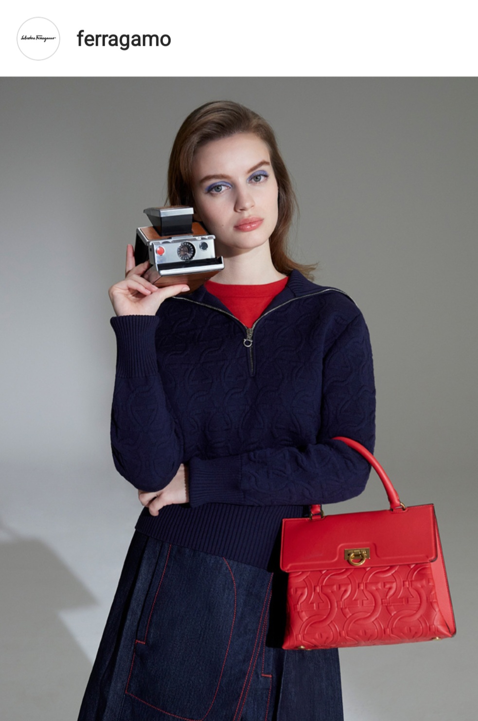 Bags for Valentine's Day