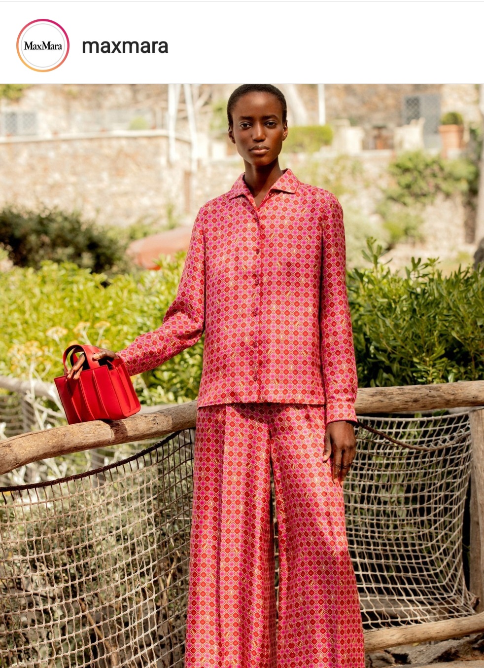 Bags for Valentine's Day