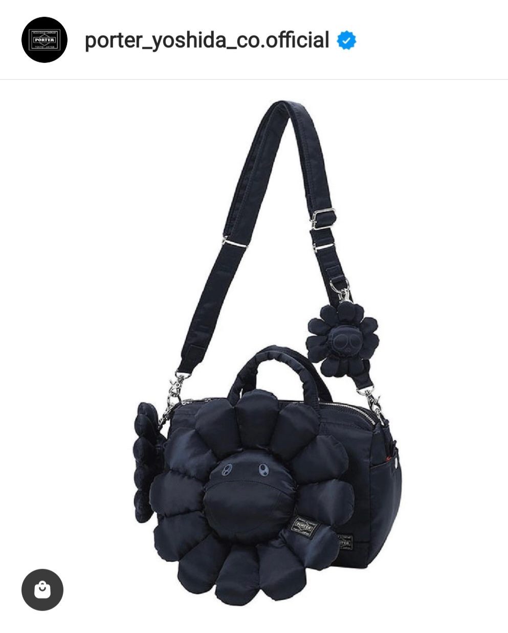 Bags for Valentine's Day