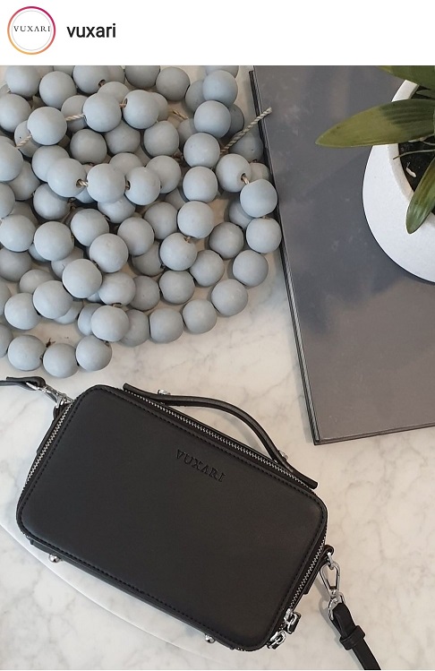 Vegan fashion bags from across the world