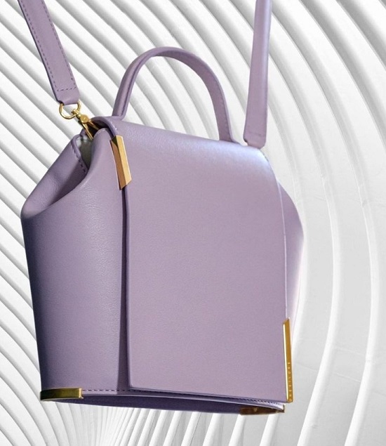 Instagram bag fashion January '22