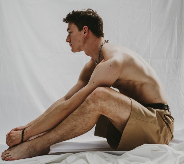 SS'22 mens fashion and bag trends