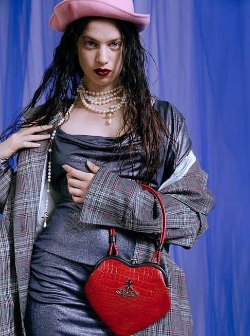 Instagram bag fashion in January '22