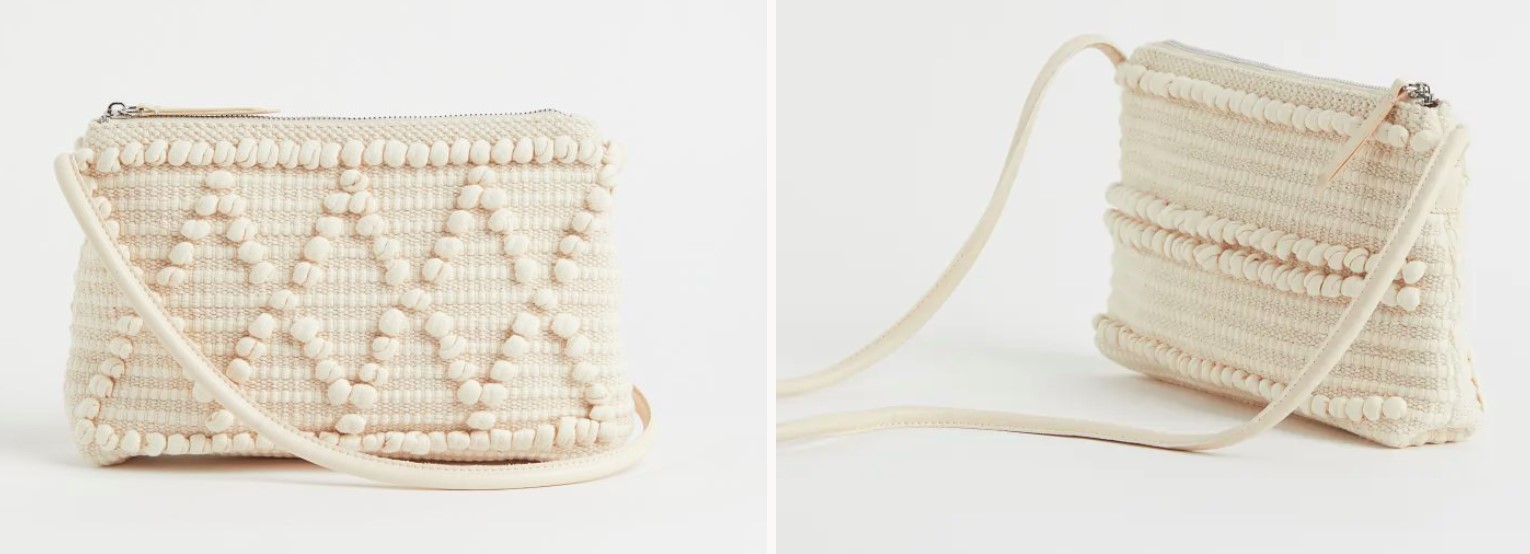 Affordable summer fashion bags