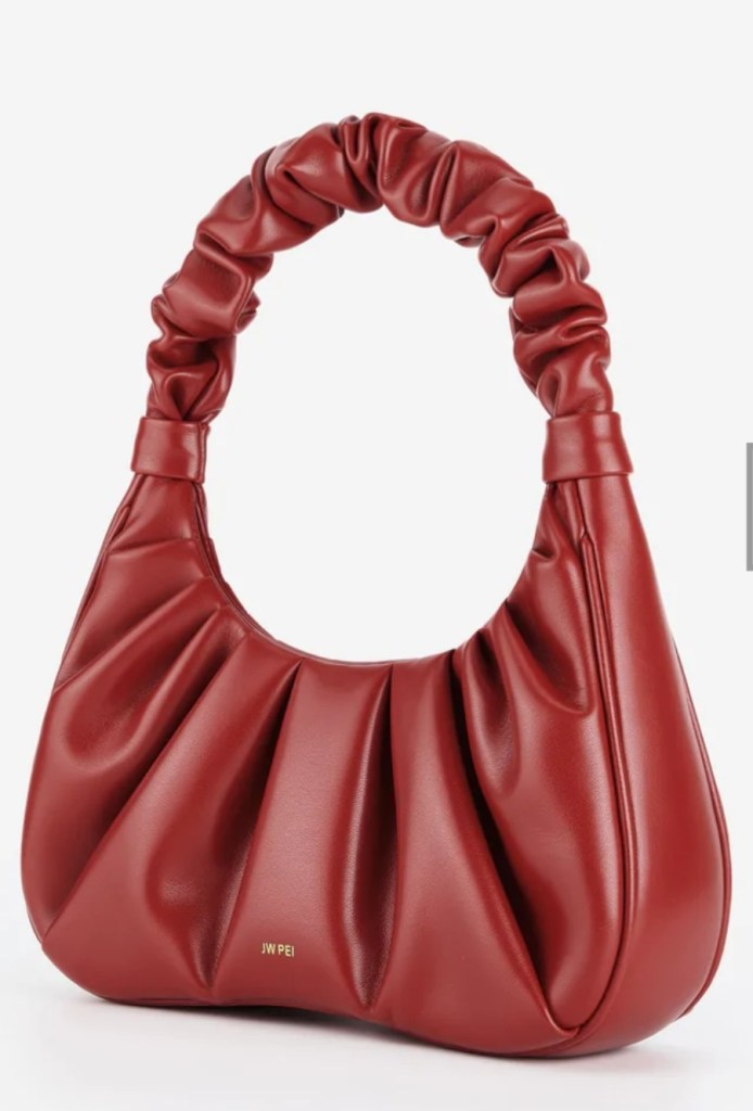 Top 10 AW22 bargain fashion bags - vegan bag