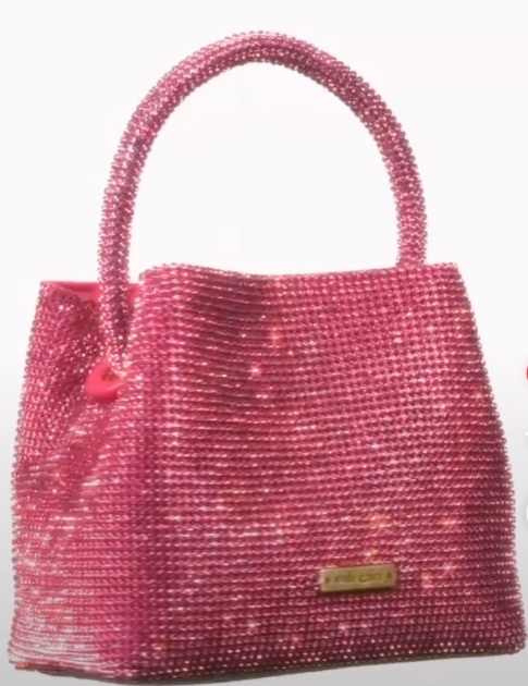 10 bags that add colour to AW22