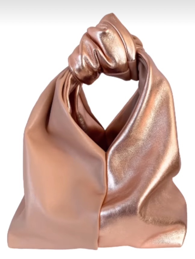 10 bags that add colour to AW22