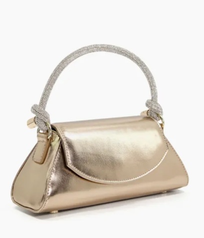 10 reasonably priced evening bags to party with.