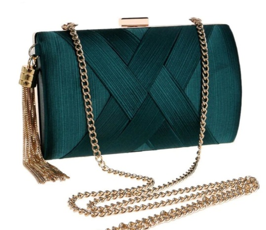 10 reasonably priced evening bags to party with.