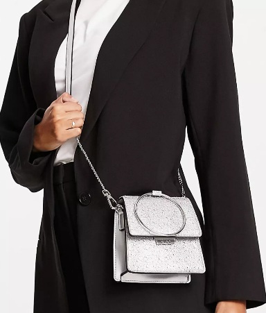 10 reasonably priced evening bags to party with.