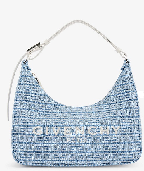 Denim fashion bags for SS'23