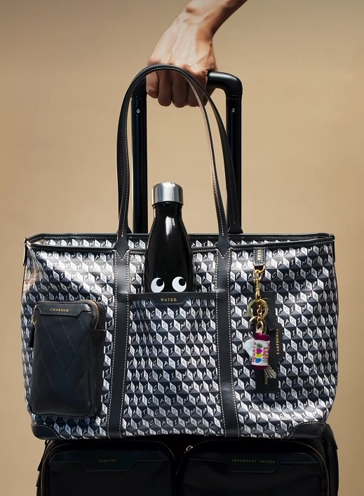 The bag styles for every wardrobe