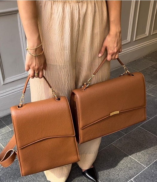 The bag styles for every wardrobe