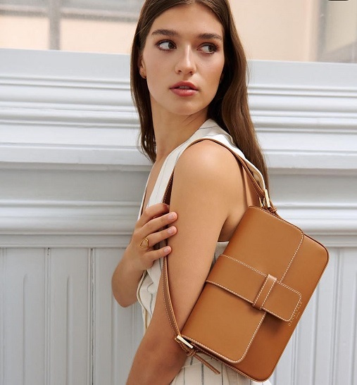 The bag styles for every wardrobe