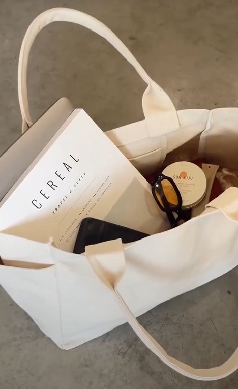 Every bag style for your wardrobe