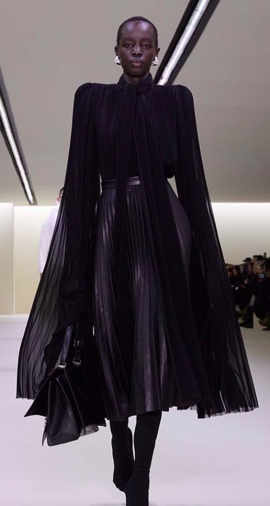 AW23/4 guide to fashion trends