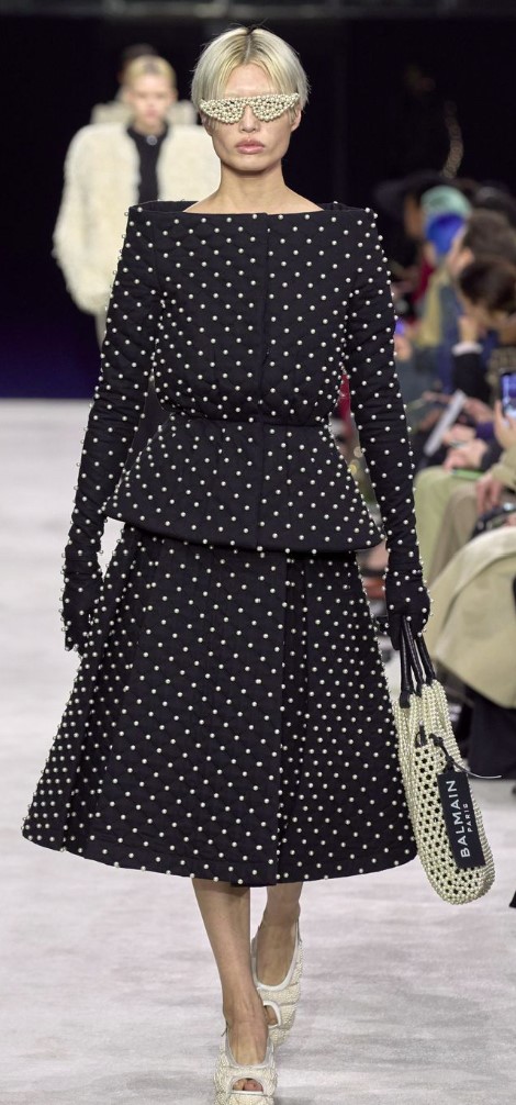 AW23/4 guide to fashion trends