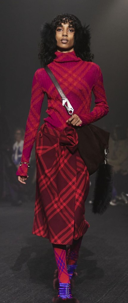 AW23/4 guide to the fashion trends