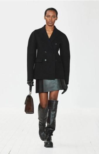 AW23/4 guide to fashion trends