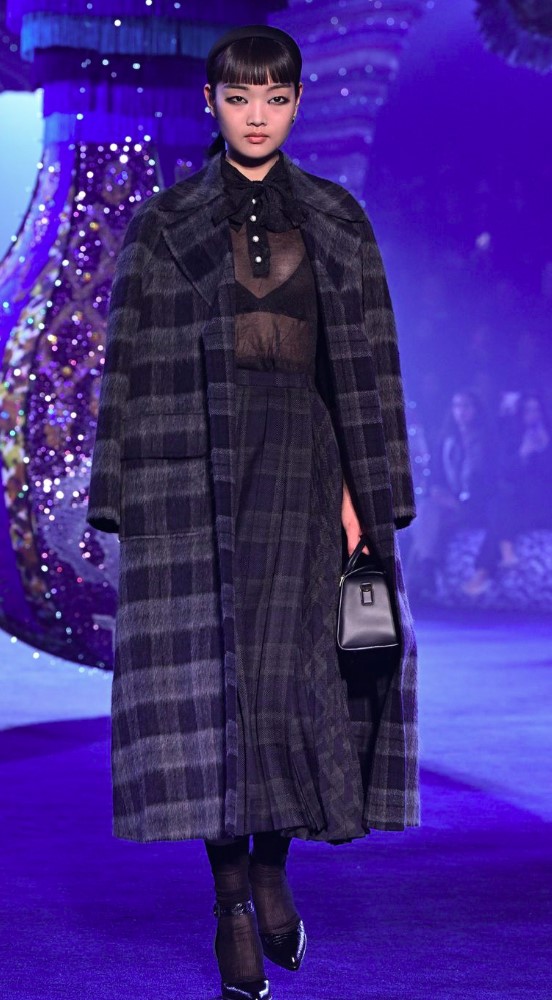 AW23/4 guide to fashion trends