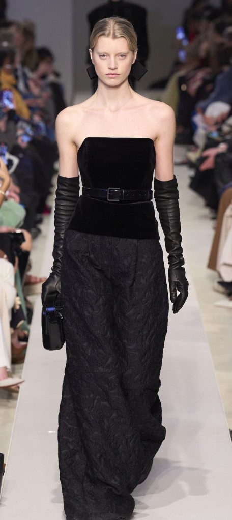 AW23/4 guide to the fashion trends