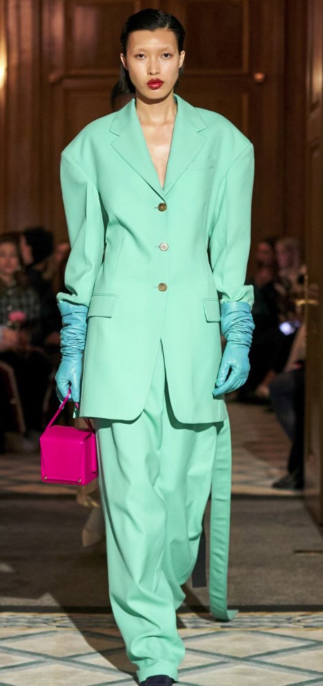 AW23/4 guide to fashion trends