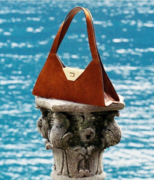 Brown bags for AW'23 outfits