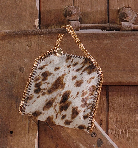 Brown bags for AW'23 outfits