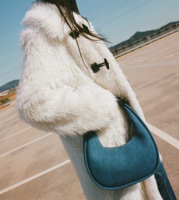 Bag bargains in the new year sales - UK