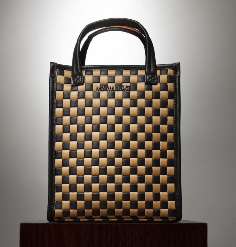 Bag trends for summer 2024