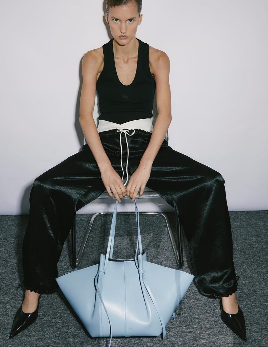 Bag trends for summer 2024