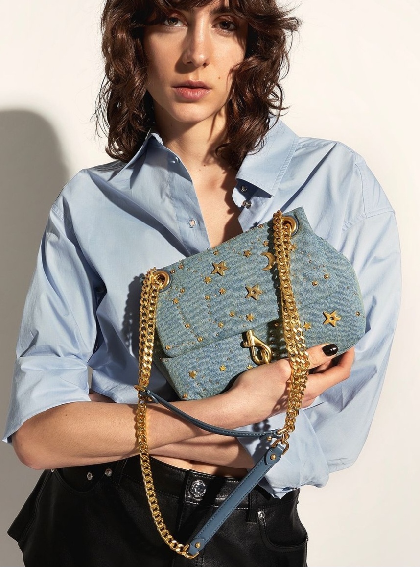 Bag trends for summer 2024