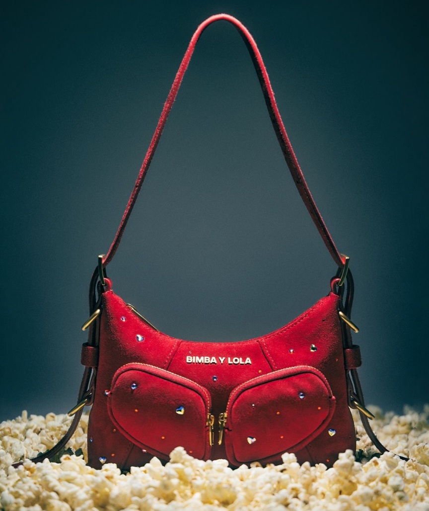 Bag trends for summer 2024