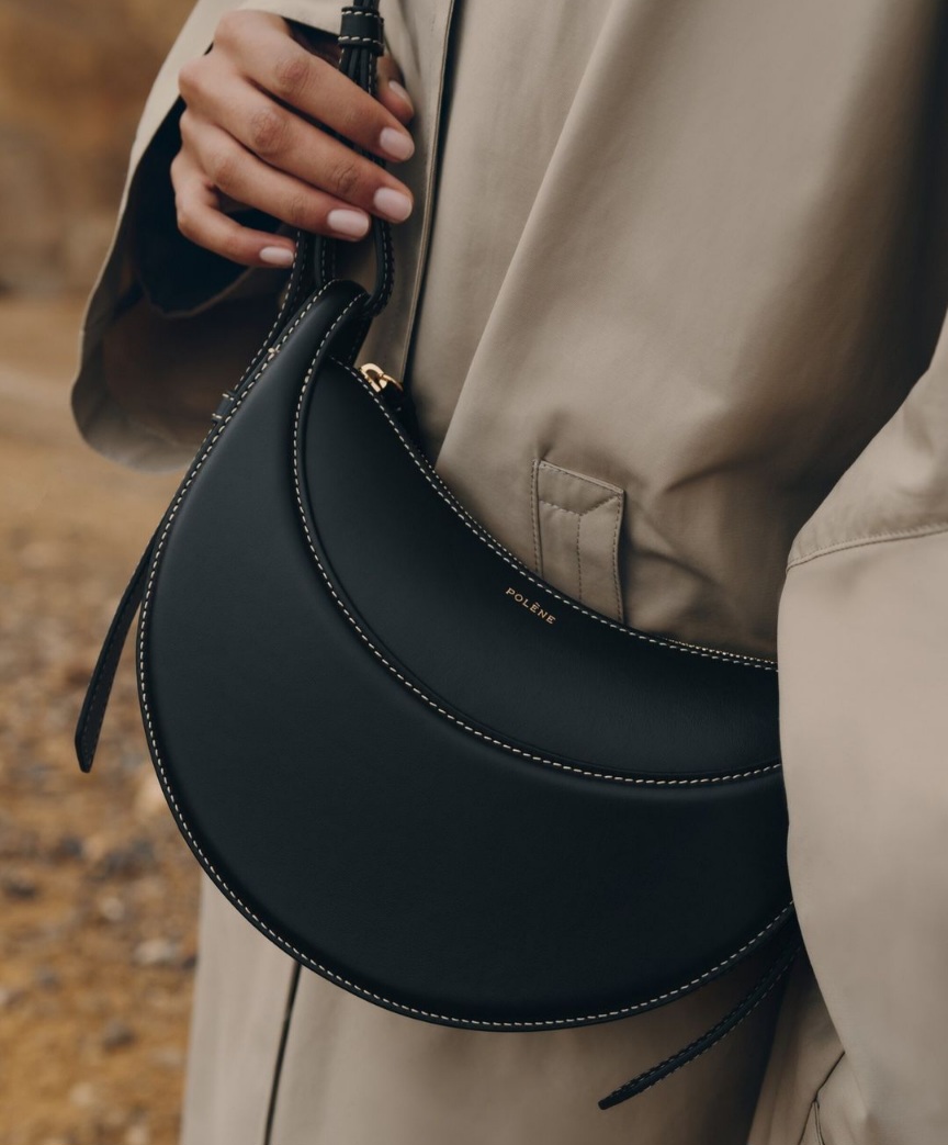 Bag trends for summer 2024