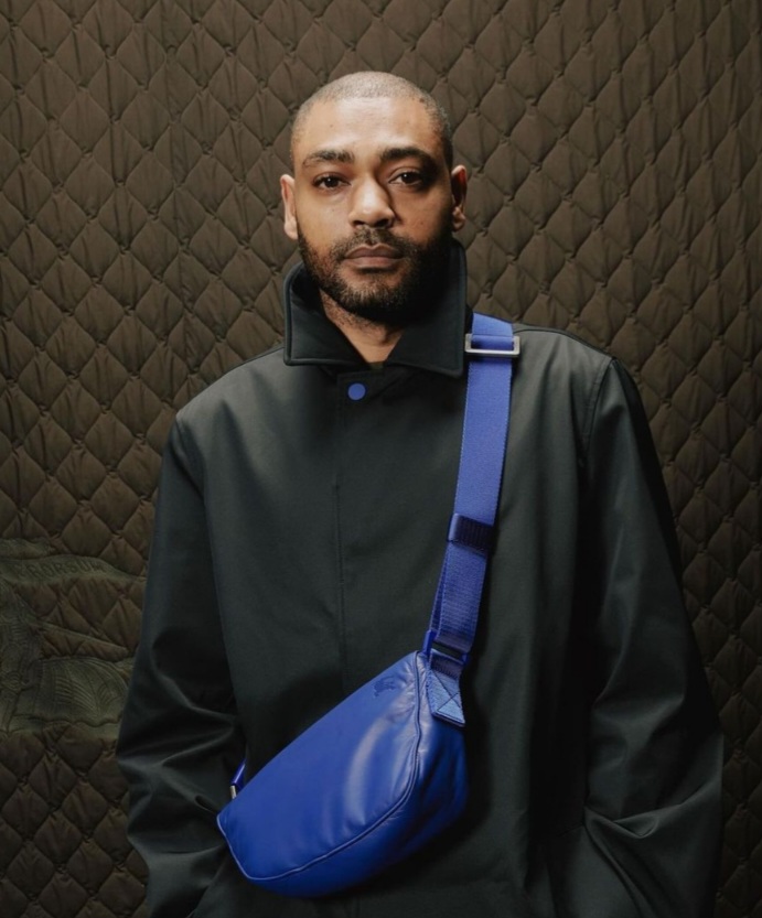 The surprising colour trend for bags for SS'24