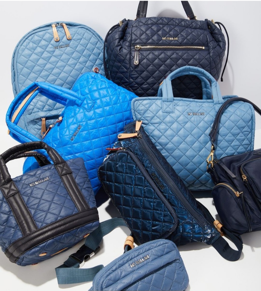 The surprising colour trend for bags for SS'24