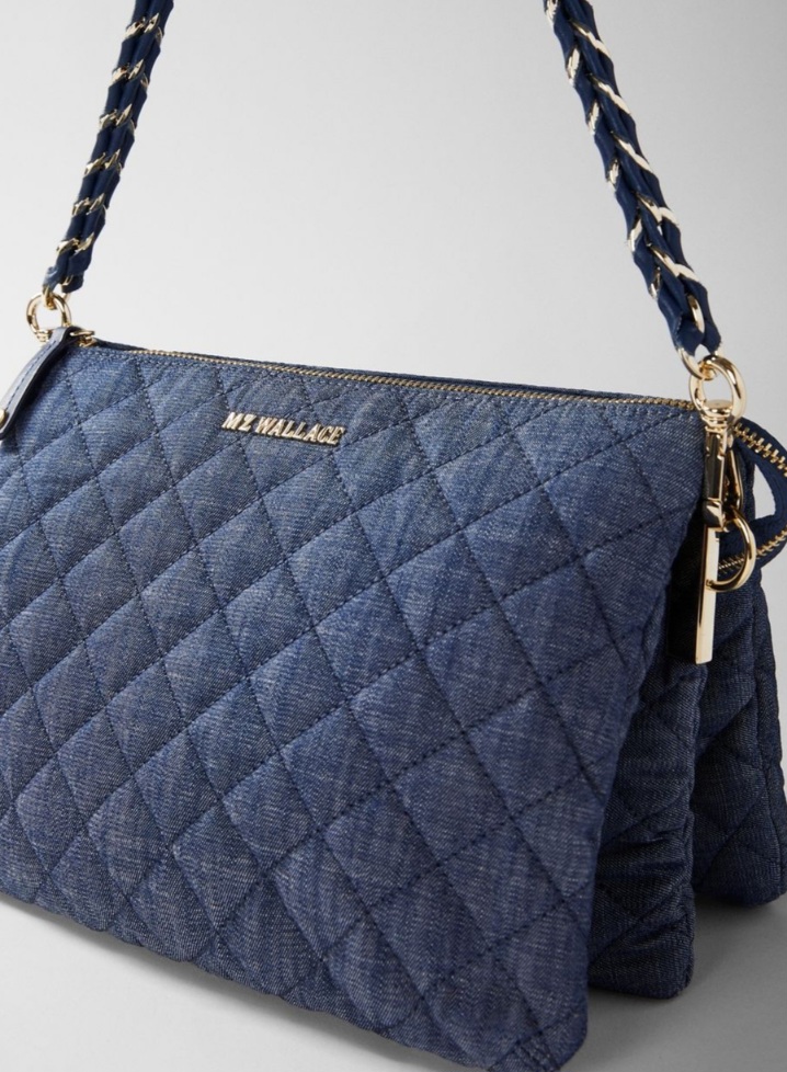 The surprising colour trend for bags for SS'24