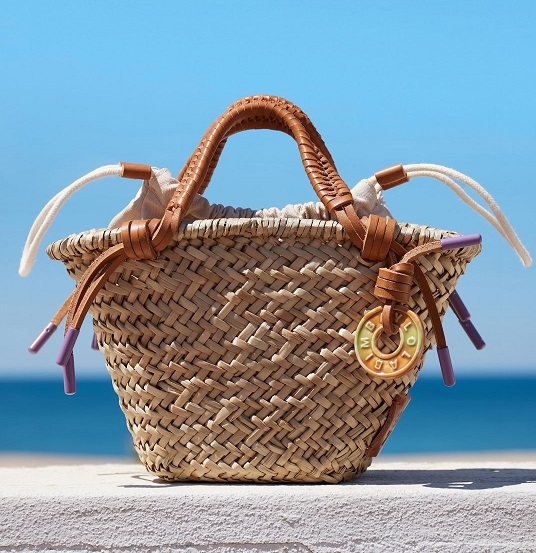 Best beach bags for 2024