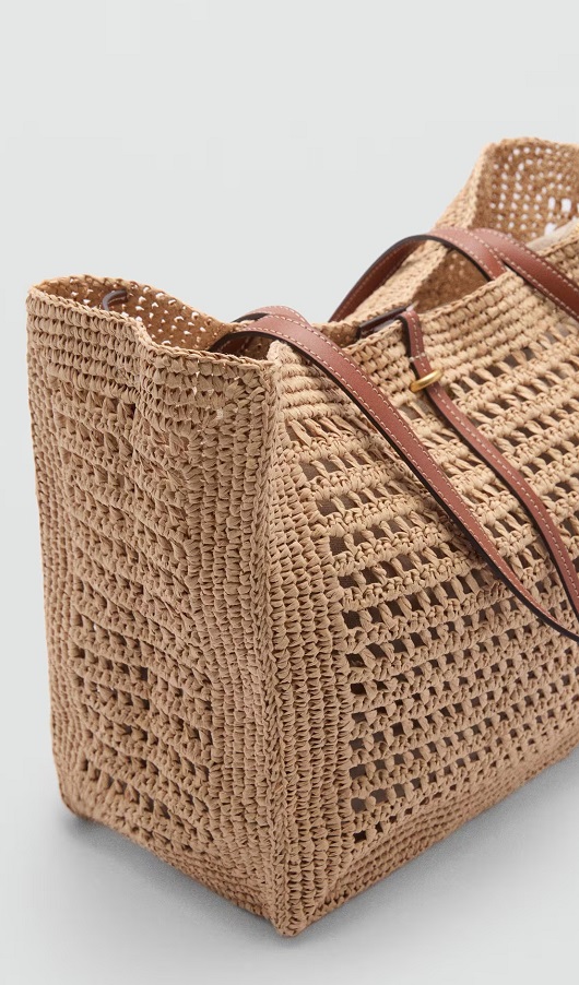 Best beach bags for 2024