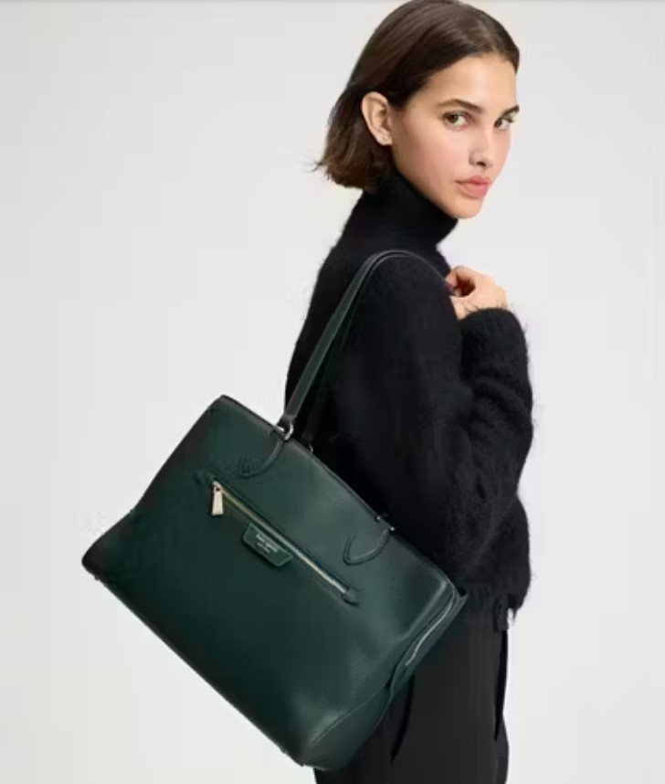 Kate Spade Hudson tote bag